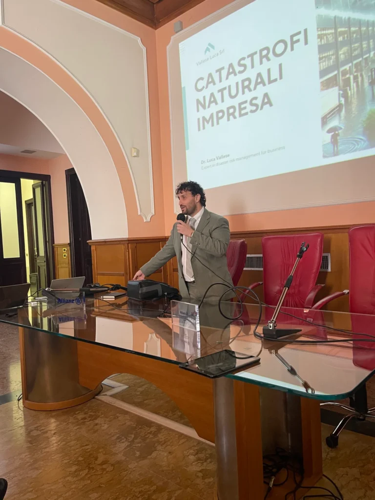 luca imprese